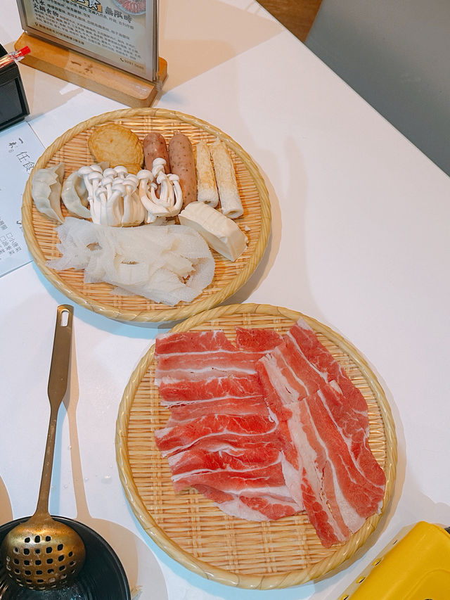 性價比高嘅花膠雞火鍋放題