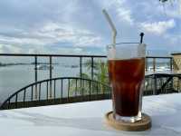 Olive & Co, Batam – Scenic Spot with Great Food!