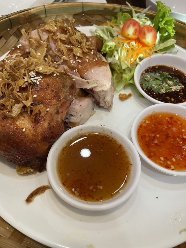 เรือนอีนัว ปัตตานี - Ruean E-nua