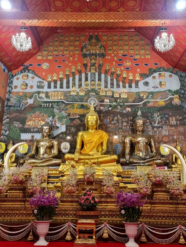 วัดพนัญเชิงวรวิหาร