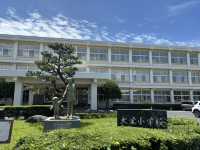 鳥取-北栄町　コナン聖地巡礼の旅👓