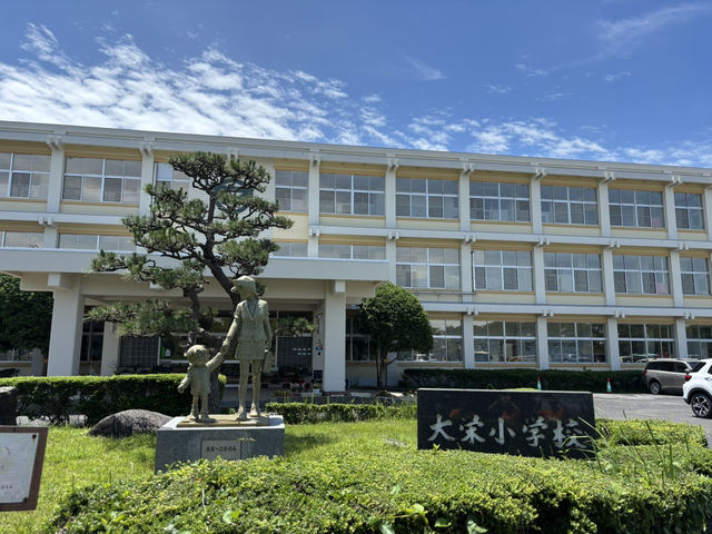 鳥取-北栄町　コナン聖地巡礼の旅👓