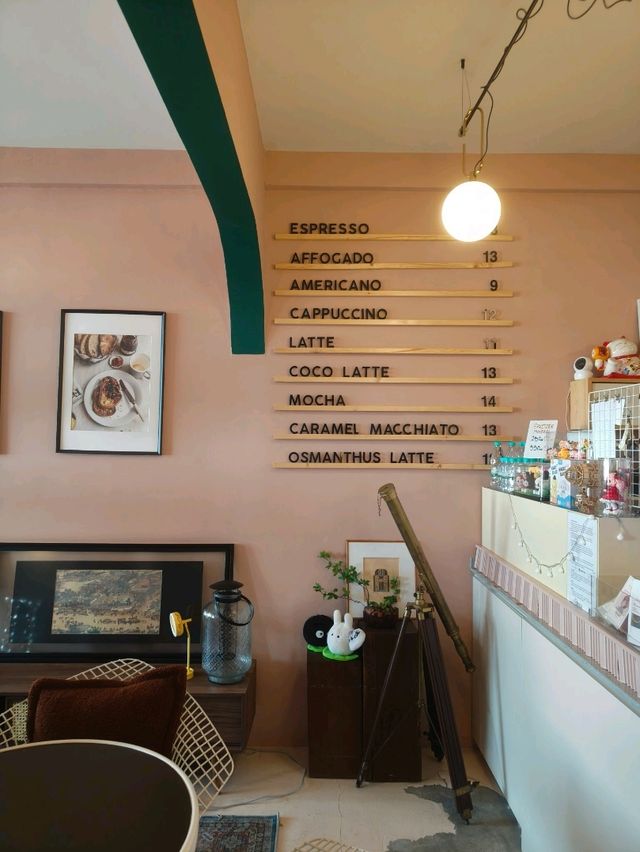 Warm Bowls & Chill Vibes: Desaru’s Hidden Gem