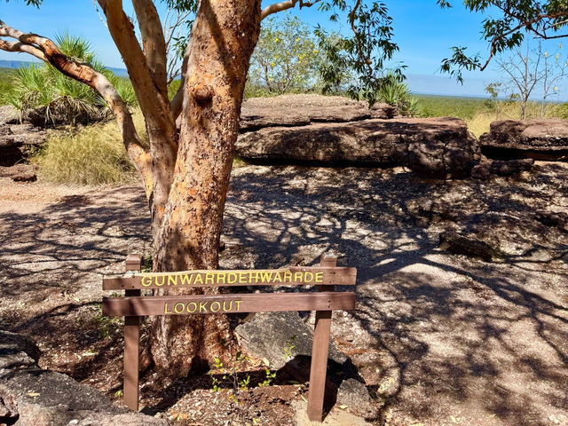 🏞️🚗 3D2N Darwin & Kakadu Itinerary: Your Ultimate Northern Territory Adventure!