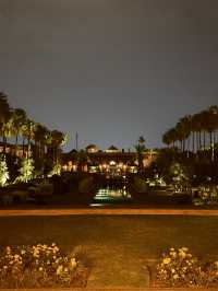 馬拉喀什 塞爾曼馬拉喀什酒店 Selman Marrakech 愛馬的人必住