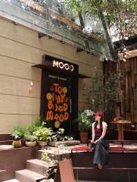 Mood Kafe
