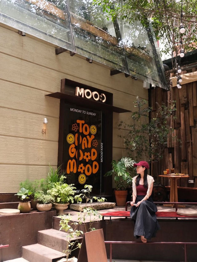 Mood Kafe