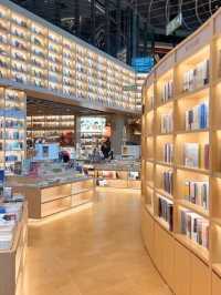 我認為這是📷📚📖珠海最美麗的書店