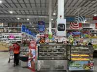 Go Wholesale รังสิต ซื้อของเข้าบ้านแบบครบครัน
