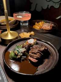 Luli Charcoal Grill