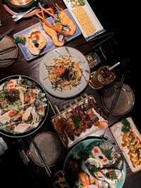 Izakaya MATSUKI