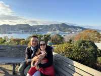 💐Glover Garden: A Romantic Walk Through Nagasaki’s Past