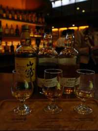 【サントリー白州蒸溜所で森とウイスキーに酔いしれる旅🌲🥃】五感で味わう大人の社会科見学✨ 