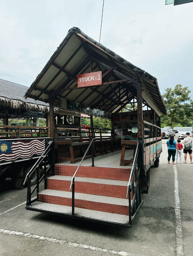 Desaru Fruit Farm