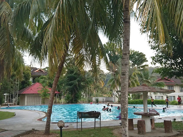 Panorama Hotel & Resort Langkawi