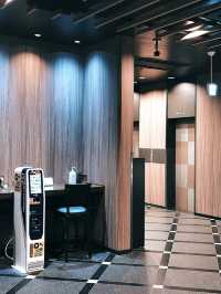 THE HEDISTAR HOTEL, Narita, Japan