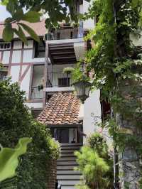  Le Charcoa Hôtel เมืองเชียงใหม่ สไตล์ยุโรป