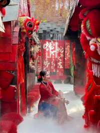 Địa điềm chụp áo dài nên thơ với đa dạng concept siu xinh ngay tại q12🧧🪭🏮