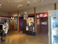 ♨️ A Soak in Aomori’s Local Hotspot – Gokurakuyu is Buzzing with Life!
