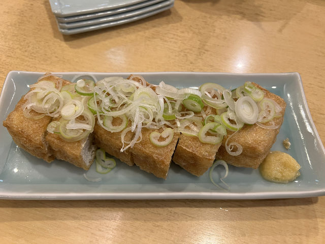 🍣 Fresh Slices of Niigata – Tomizushi Niigataekimaeten Review