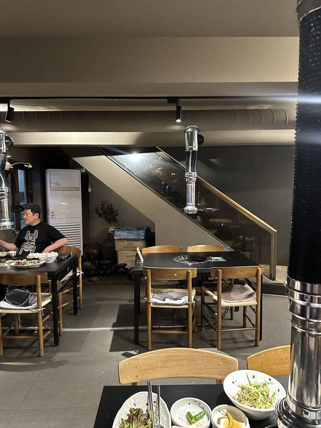 🥢 경주 삼겹살 맛집 후기 🥢