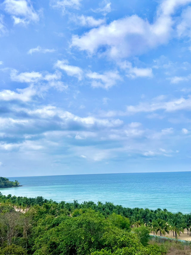 Phu Quoc – A Dreamy Getaway