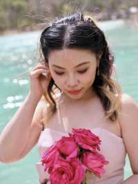 Blue Moon Valley, Jade Dragon Snow Mountain – The Dreamy Wedding Destination You Didn’t Know Exist