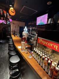 Lad’s Dining 新宿店, All-You-Can-Eat Pizza with a Side of Lively Vibes