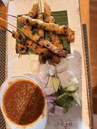 Big Easy Bar & Grill Desaru, Laid-Back Luxury with Global Flavors
