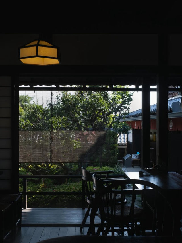 【中山道の宿場町】馬籠宿で江戸時代の旅人気分を満喫
