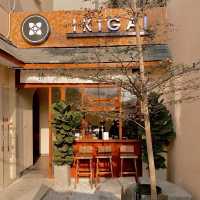 IKIGAI Coffee