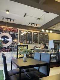 The Buna Coffee & Bakery, Port Dickson’s Cozy Corner for Coffee and Cake