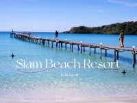 🌴 Siam Beach Resort, Koh Kood