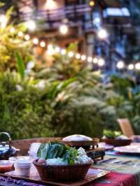 🍃 นอนริมลำธารกันมั้ย? ที่ Bee Forest แม่ออน 🌿