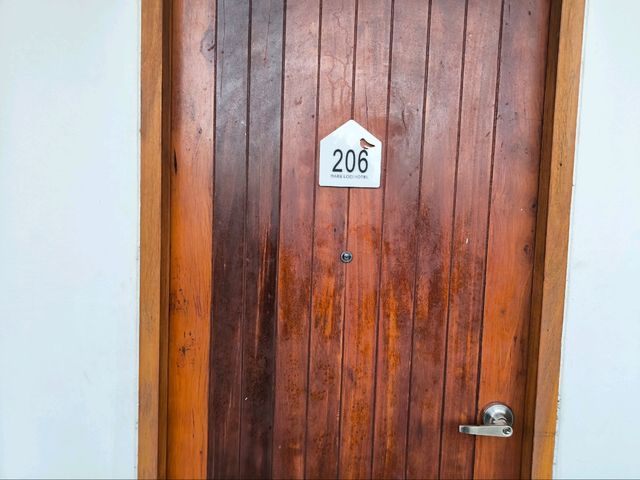 RARE LOEI HOTEL โรงแรม แรร์ เลย