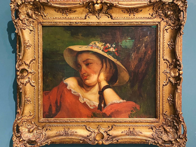 National Gallery Prague (Trade Fair Palace): A Hidden Gem Full of Surprises! 🇨🇿🎨