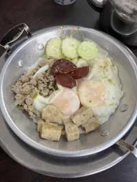 ร้านอาหารเช้าสกลโอชา