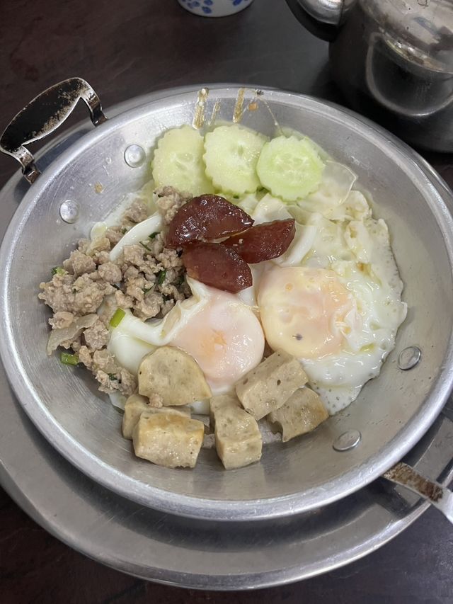 ร้านอาหารเช้าสกลโอชา