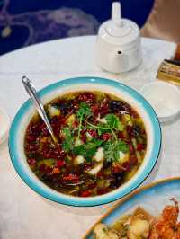 尖東想食中菜❓最近發掘這家中菜廳～抵食又好吃❤️