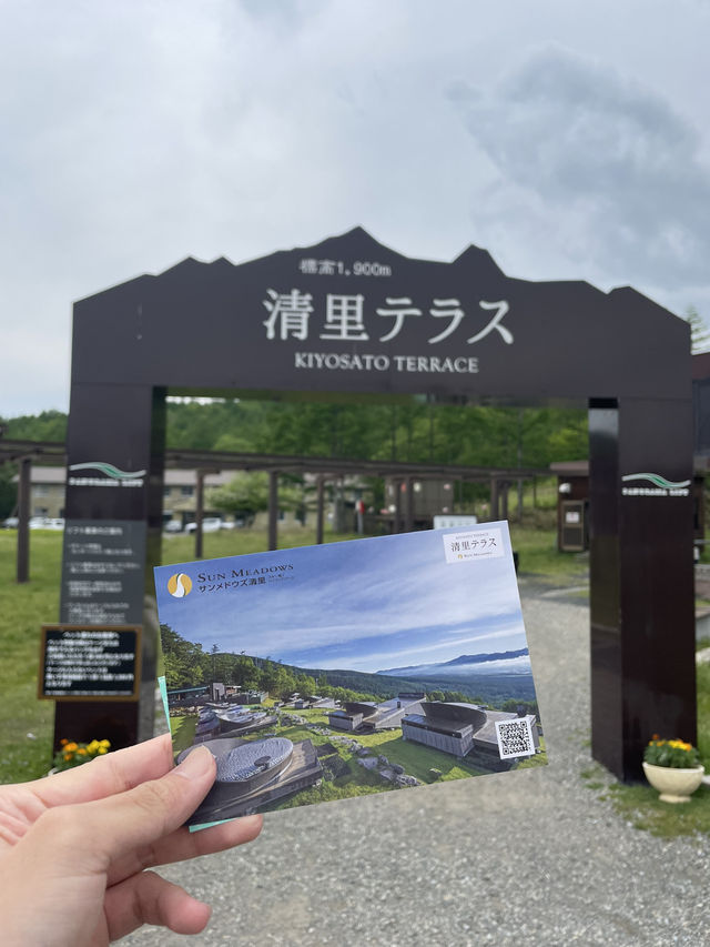 【山梨】清里に行ったら訪れたい絶景カフェ☕️⛰️
