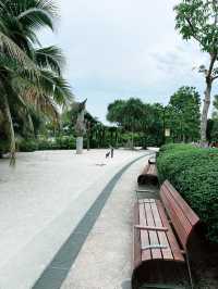 Fun and Food at Far East Organization Children’s Garden