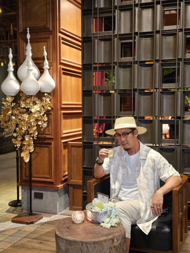 มาพัทยากี่ครั้ง ก็ยังตกหลุมรักโรงแรมนี้ 