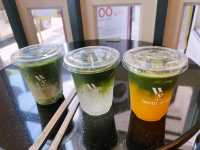 Wynn Cafe ประจวบคีรีขันธ์