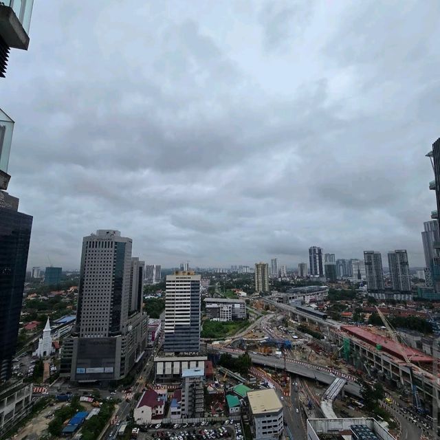 Suasana All Suites Hotel