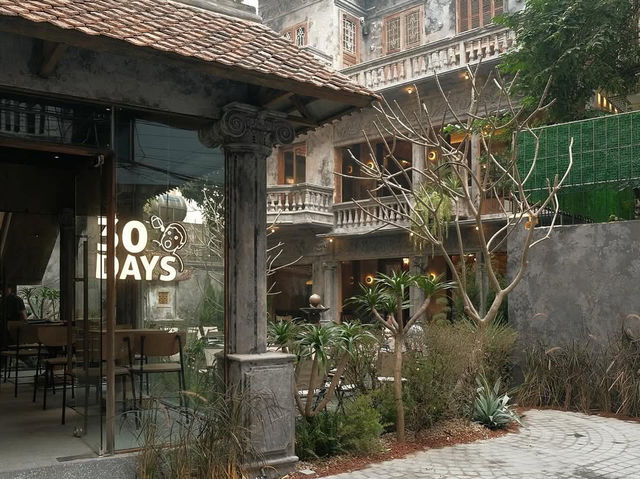 30days Cafe