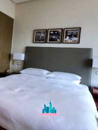 🌟🏨 Hyatt Regency Hong Kong, Tsim Sha Tsui – Classic Comfort in the Heart of Kowloon 🇭🇰✨