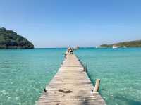 🌴 หาดบางเบ้า เกาะกูด – หาดสวย น้ำใส 🏝️🌊