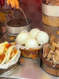 【南京町（神戸中華街）】食べ歩き天国！神戸で味わう本格中華グルメ旅🍜✨