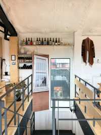 House Garage