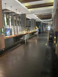 ที่พักติดหาดจอมเทียน เดินตลาดเช้า ซีฟู๊ดราคาดีมาก